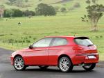 Alfa Romeo 147 Ti 2003 года (AU)